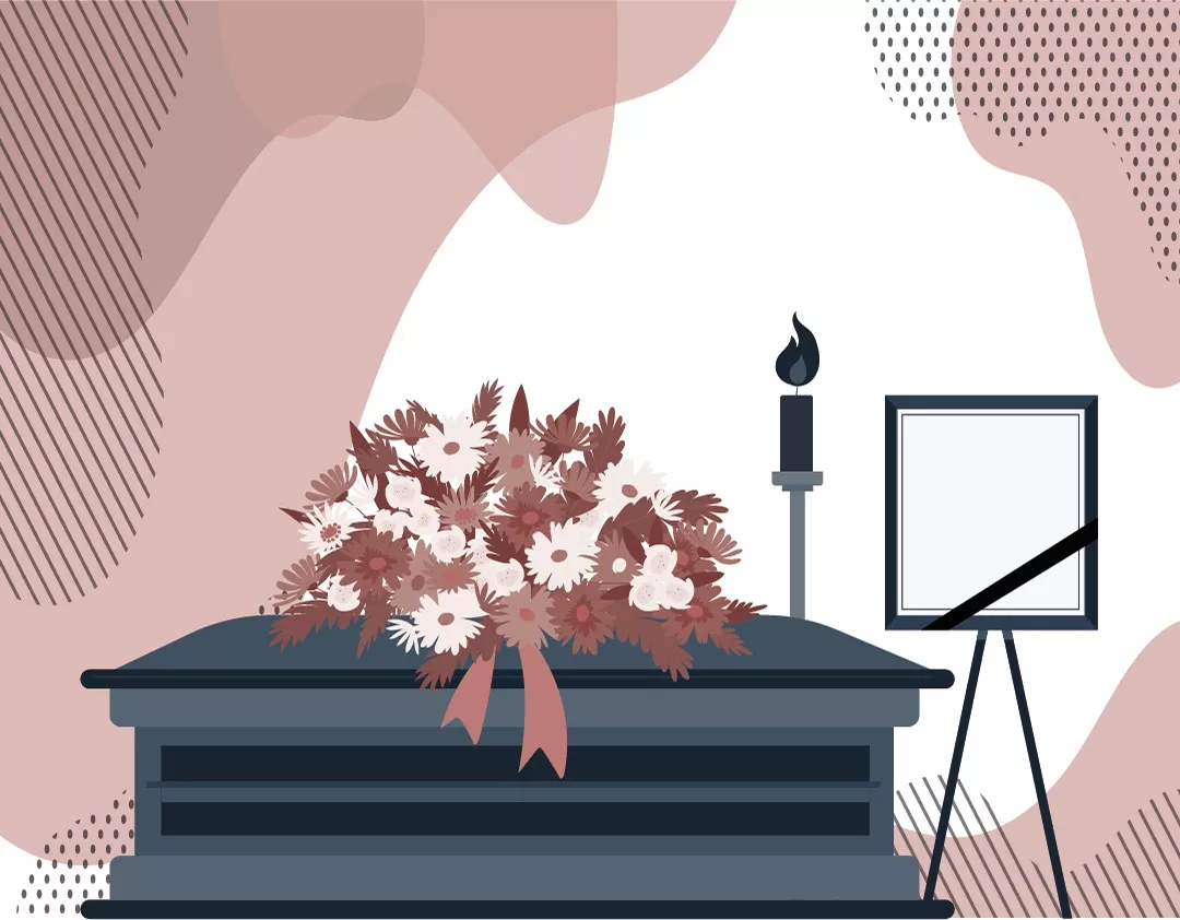 Цена ритуальных услуг, стоимость похорон во Владимире